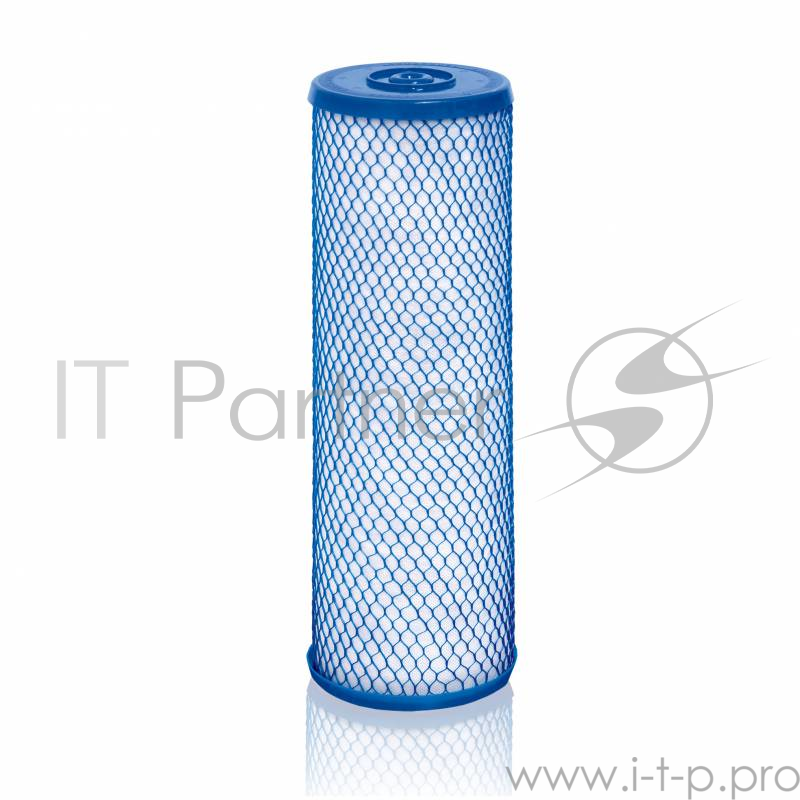 Картридж Аквафор B150 плюс для проточных фильтров ресурс:40000л (упак.:1шт)