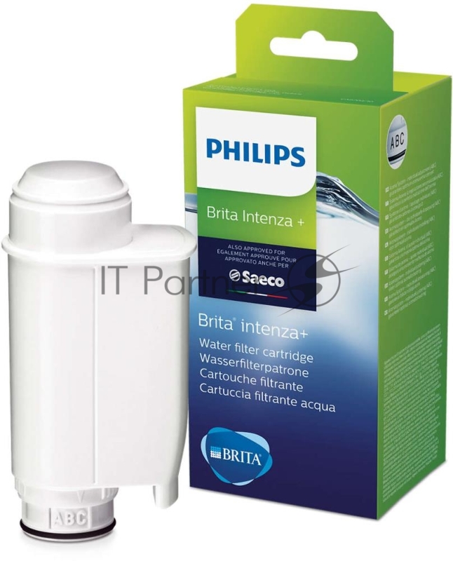 Картридж-фильтр для кофемашин Philips CA6702/10 (упак.:1шт)