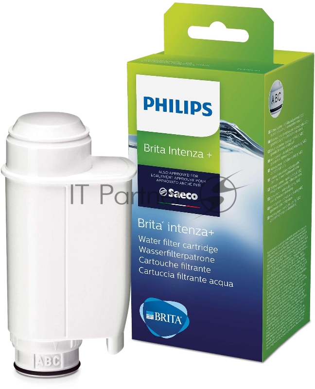 Картридж-фильтр для кофемашин Philips CA6702/10 (упак.:1шт)