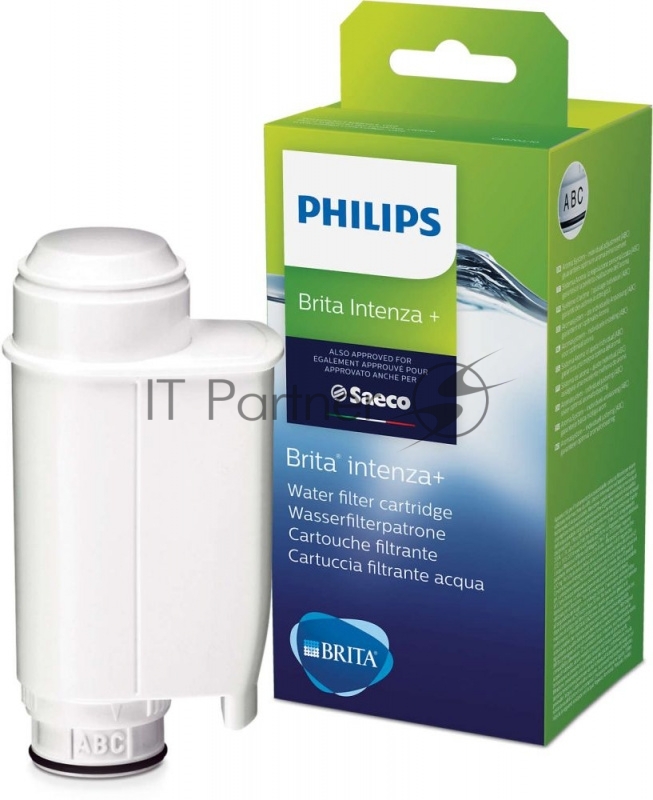 Картридж-фильтр для кофемашин Philips CA6702/10 (упак.:1шт)