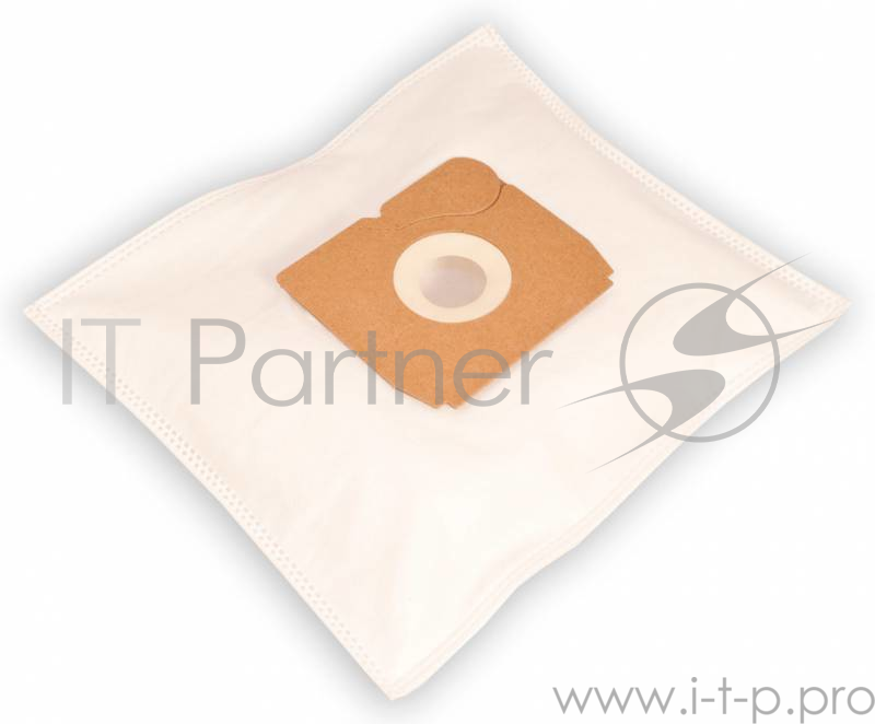 Пылесборники Filtero ELX 02 Comfort пятислойные (4 пылесборника )