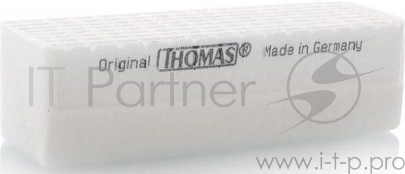 Фильтр HEPA Thomas 787237 для TWIN
