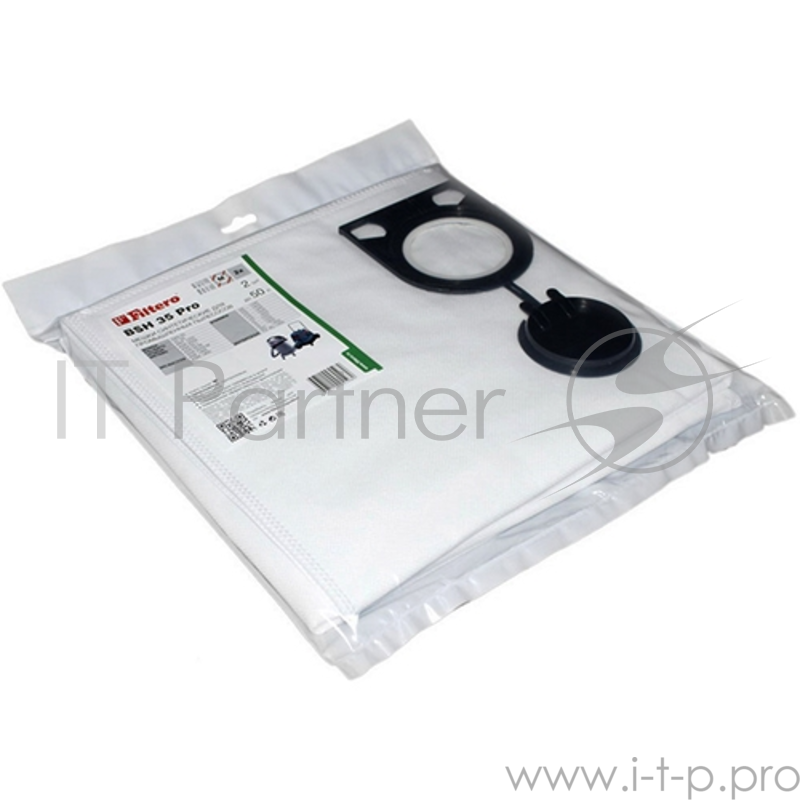 Пылесборники Filtero BSH 35 (5) Pro для: BOSCH/FELISATTI/HITACHI/METABO Совместимость: BOSCH GAS 50 FELISATTI VC 50 HITACHI RNT 1250 METABO ASR 2050, ASR 50 L, ASR 50 M, SHR 2050 M MILWAUKEE ASE 1400, ASM 1400 STARMIX GS 1