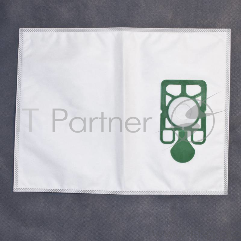 Пылесборники Filtero NUM 10 Pro трехслойные (5фильт.)