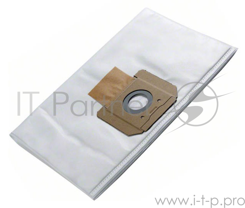 Мешок для строительных пылесосов Bosch 2607432037 для GAS 35