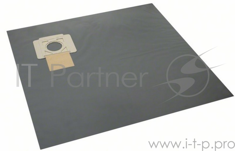 Мешки для пылесоса BOSCH для пылесоса GAS 15 L (2.605.411.231) для GAS 15 L, 5шт.