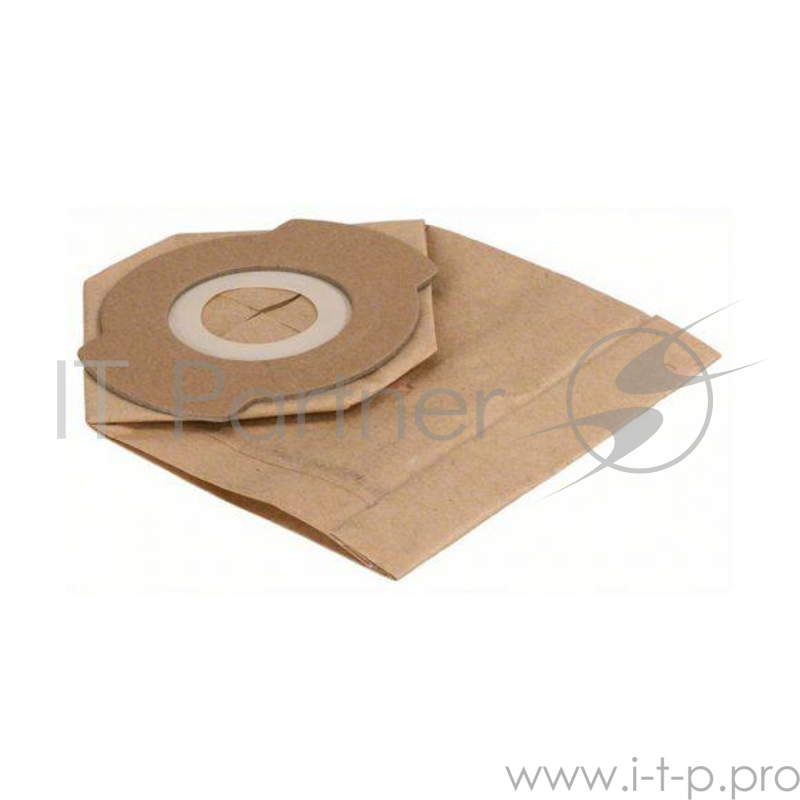 Мешок BOSCH 2.609.256.F34 5шт бум. д/EasyVac 3