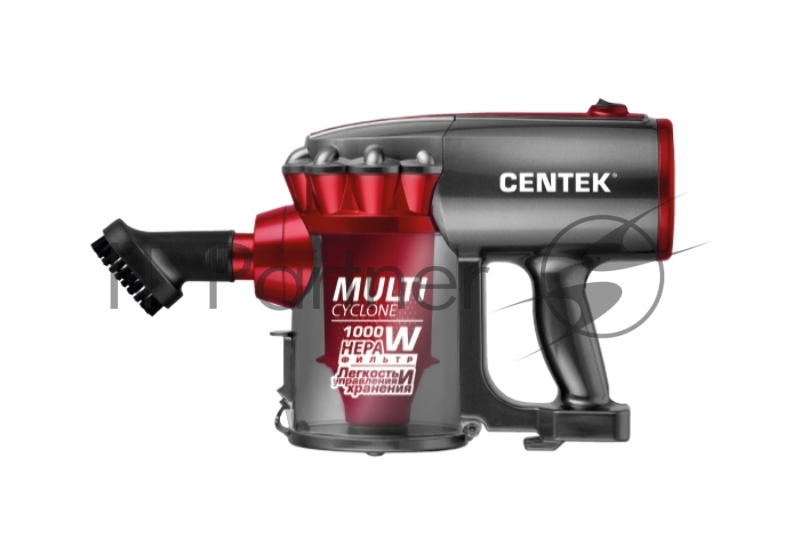 Набор фильтров для пылесосов Centek CT-2561