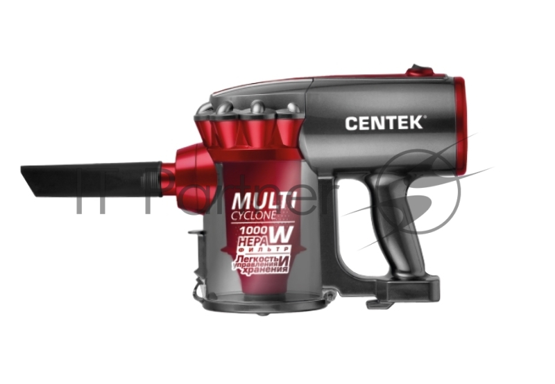 Набор фильтров для пылесосов Centek CT-2561