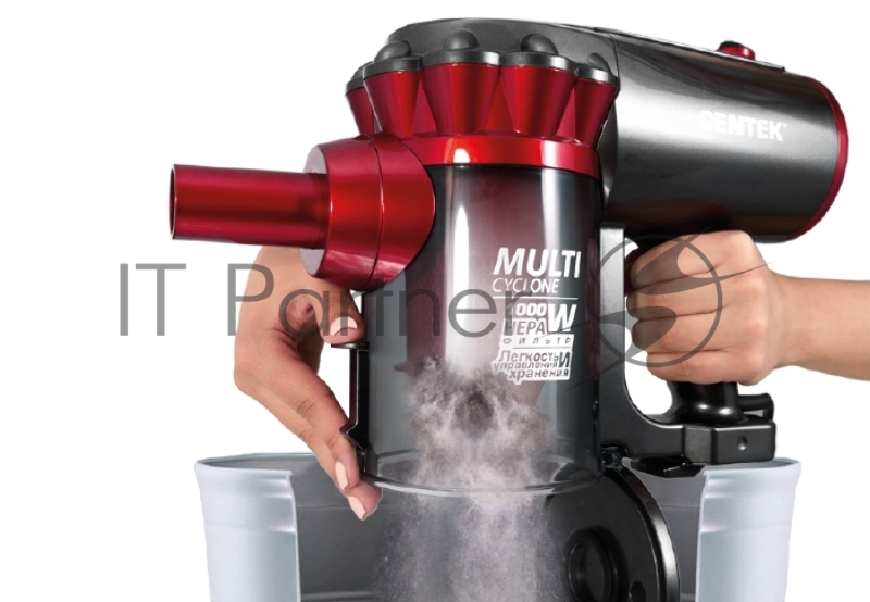 Набор фильтров для пылесосов Centek CT-2561