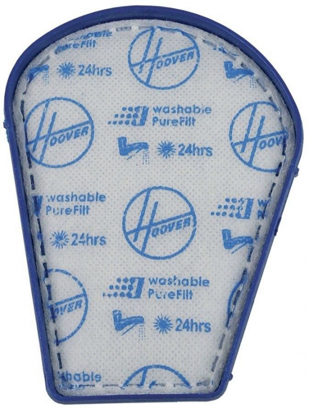 Выходной фильтр Hoover T106-35601238