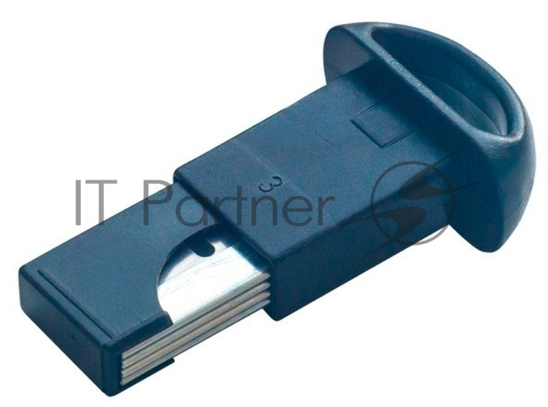 Topperr, Topperr 1309 SC4, Скребок для стеклокерамики с сменными лезвиями (4 шт.) Скребок для стеклокерамики с сменными лезвиями (4 шт.)