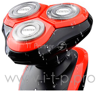 Бритвенная головка для Centek CT-2168