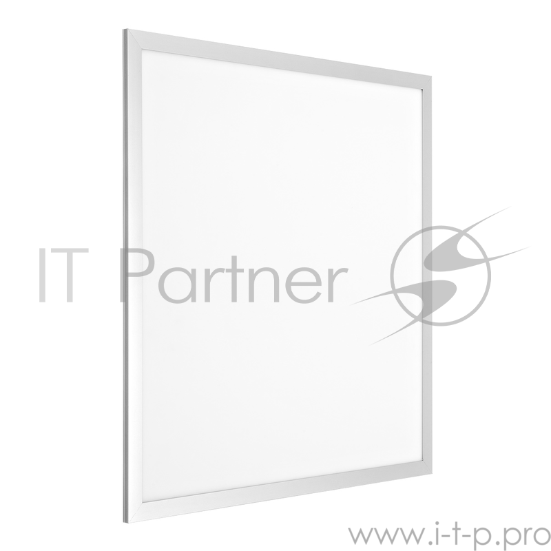 Светильник МАЯК LL-PLA-0606/24W/6000 25Вт 6500к 595х595х10мм