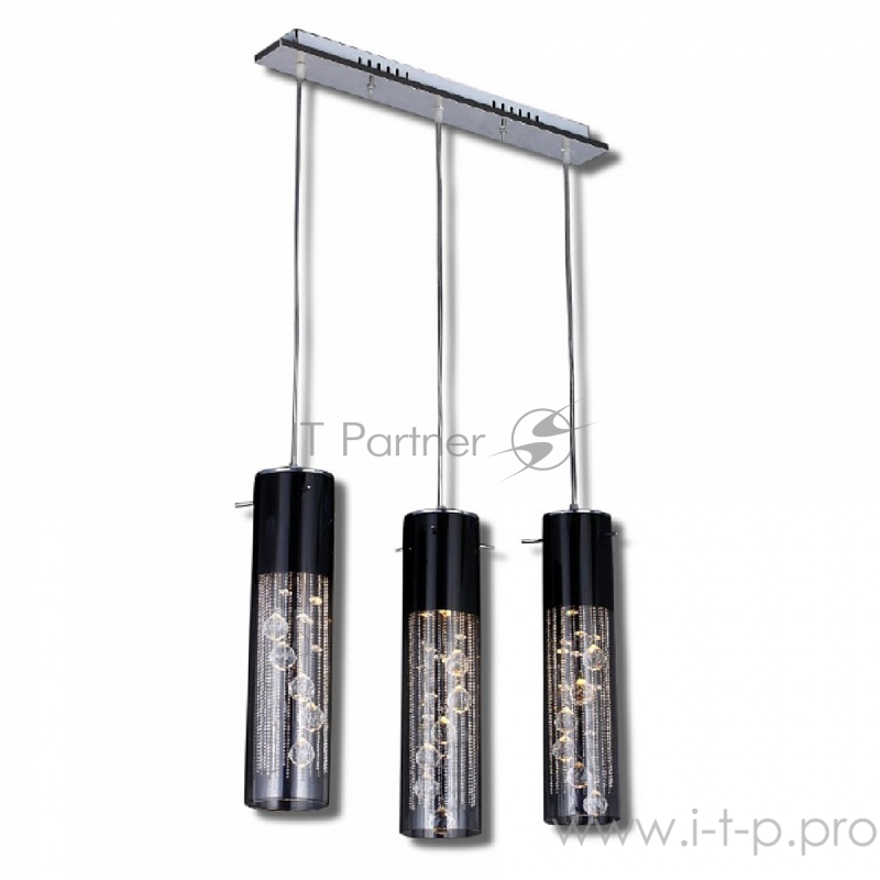 Светильник потолочный DELTA 7-0019/3