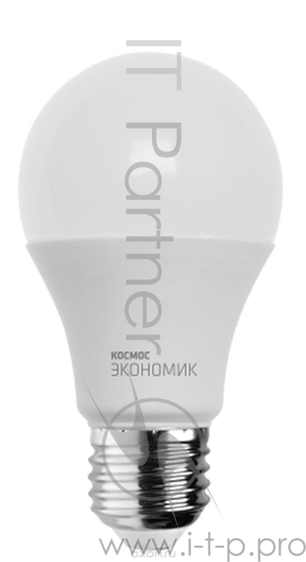 Лампа светодиодная КОСМОС LkecLED11wA60E2730