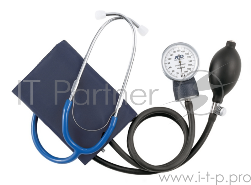 Тонометр механический A&D UA-100