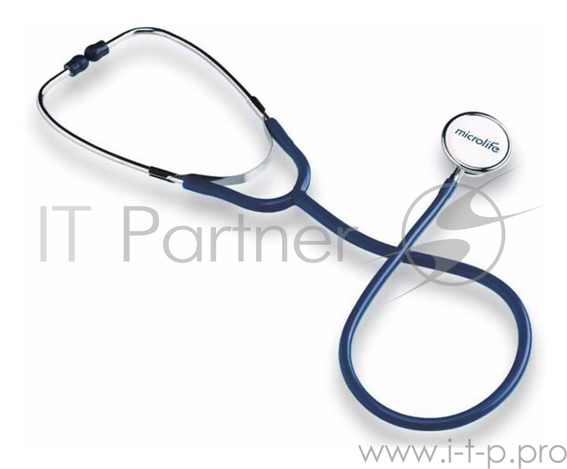 Стетоскоп механический Microlife ST-71 голов.:односторонняя
