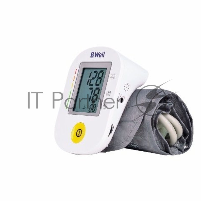 Тонометр полуавтоматический B.Well PRO-36