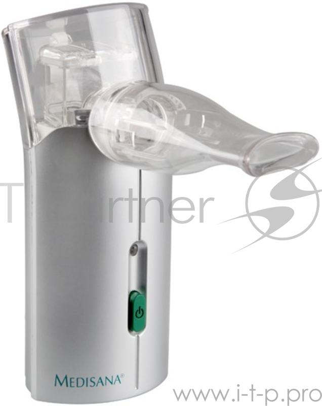 Ингалятор ультразвуковой Medisana USC портативный