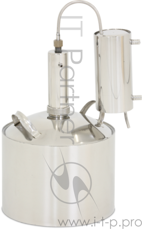 Дистиллятор МАГАРЫЧ Эконом 7