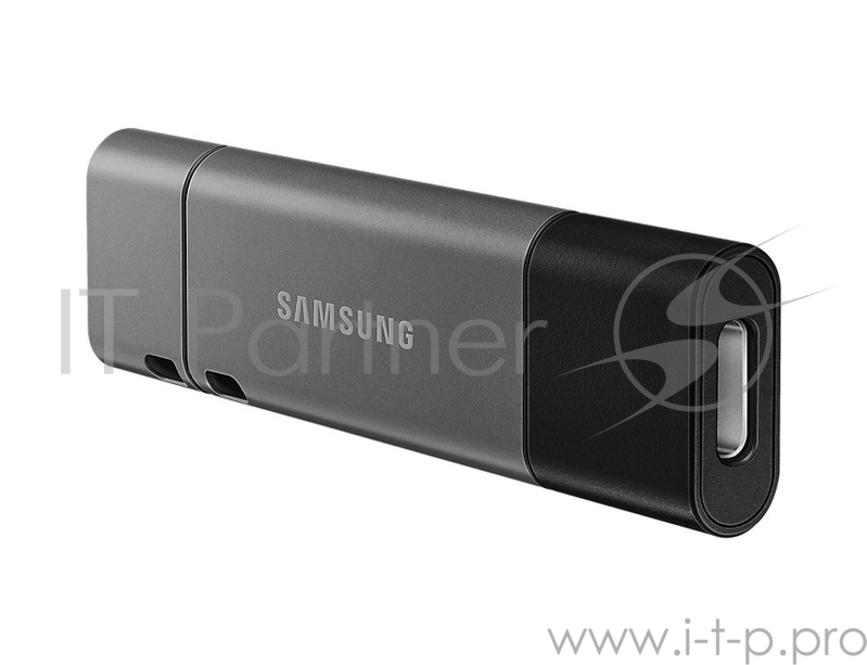 Флеш накопитель 128GB SAMSUNG DUO Plus, USB 3.1, 300 МВ/s
