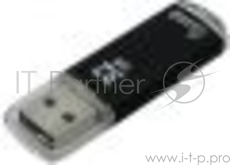 Флеш карта USB 2.0 Flash Drive 32GB Smartbuy V-Cut Black