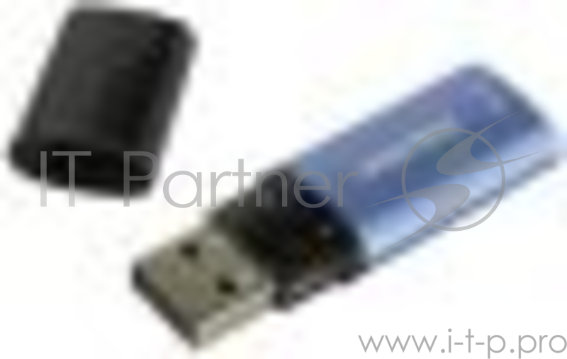 Флэш карта USB 2.0 Flash Drive 16GB Smartbuy X-Cut Sky Blue (SB16GBXC-SB)