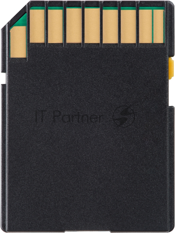 Карта памяти SecureDigital 64Gb Transcend TS64GSDXC10 {SDXC Class 10}