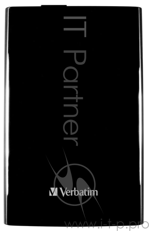 Жесткий диск Verbatim USB 3.0 2Tb 53177 Store n Go 2.5