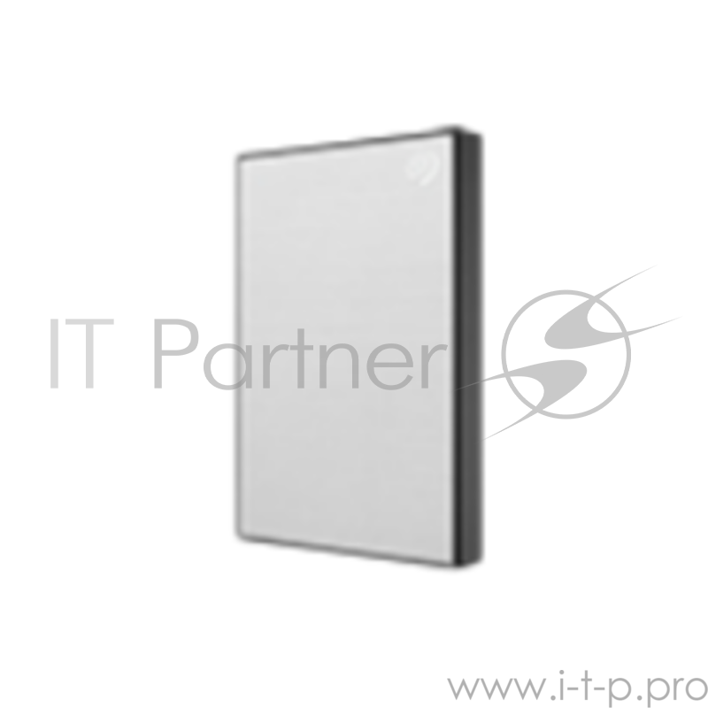 Накопитель на жестком магнитном диске Seagate Внешний жесткий диск Seagate STHN2000401 2000ГБ Seagate Backup Plus Slim 2.5