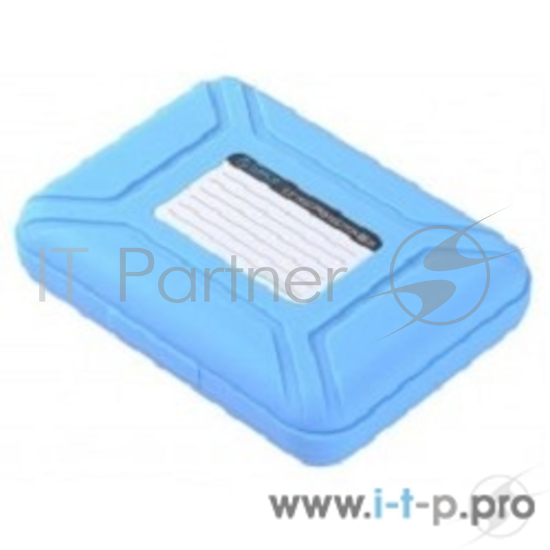 Контейнер для HDD ORICO Чехлы для HDD PHX-35-BL