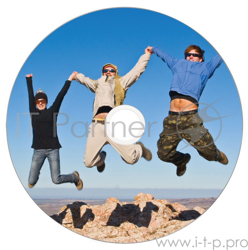 Диск BD-R Verbatim 25Gb 6x Jewel case (10шт) Printable Scratch proof (43713)