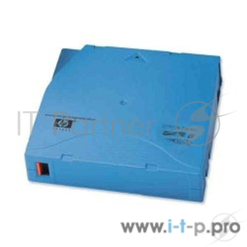 Картридж HPE LTO5 Ultrium 3TB Read/Write Data (C7975A)