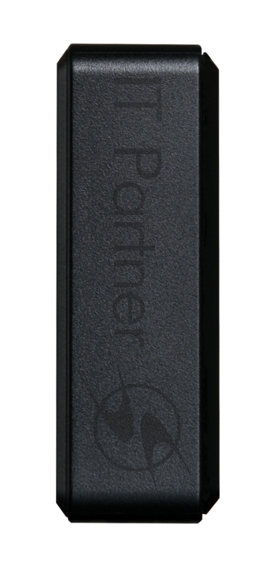 Карт ридер Transcend Black, All-in-One cardreader , USB 3.1 Gen 1