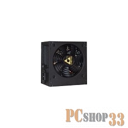 Блок питания Chieftec 500W OEM TPS-500S
