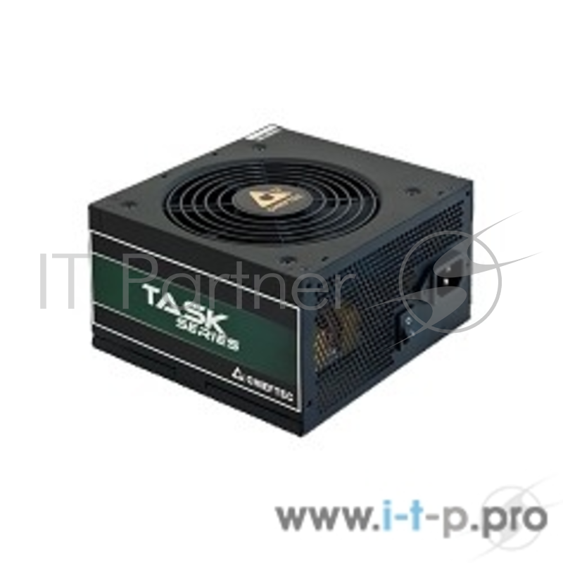 Блок питания Chieftec 450W OEM TPS-450S