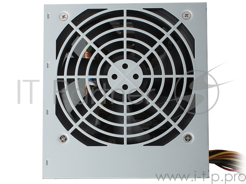 Блок питания FSP 400W (QD-400 80Plus) v.2.3, A.PFC, fan 12 cm