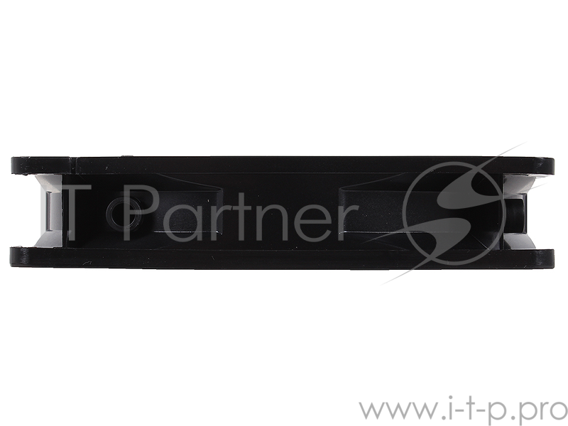 Вентилятор Case fan Thermaltake Pure Fan 120x120x25 3pin 17.3dB 1000rpm (CL-F011-PL12BL-A)