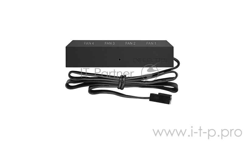 Контроллер Deepcool FH-04 для вентиляторов