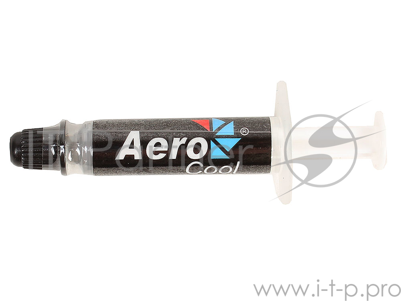 Термопаста Aerocool Baraf (1.5г, шприц)