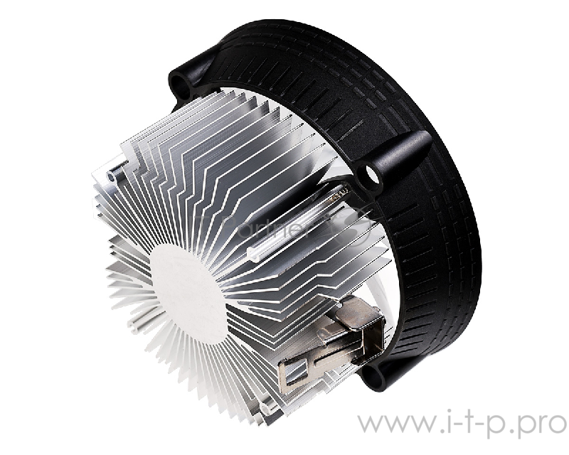 Кулер ID-COOLING DK-03A RGB PWM AMD AM4/FM2/+/FM1/AM3/+/AM2/+ (36шт/кор, TDP 100W, PWM, FAN 120mm, Rainbow RGB) BOX