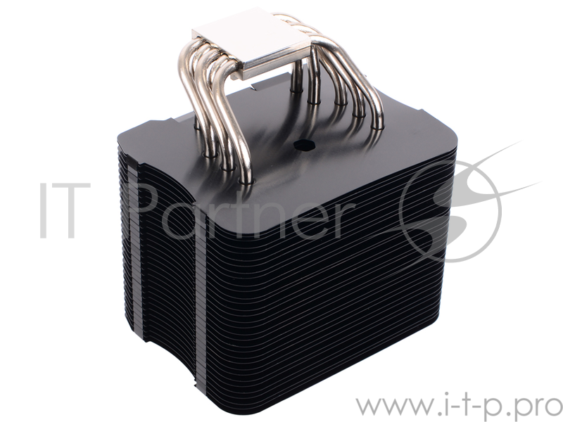 Кулер Thermaltake Riing Silent 12 Pro Blue (CL-P021-CA12BU-A) all sockets