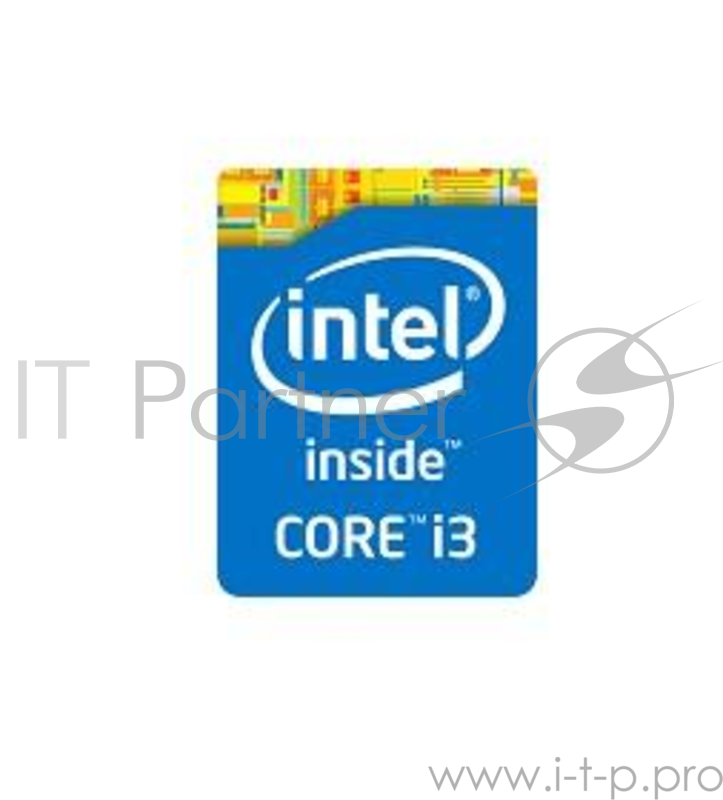 Процессор Intel CORE I3-4330TE S1150 OEM 2.4G CM8064601484402 IN