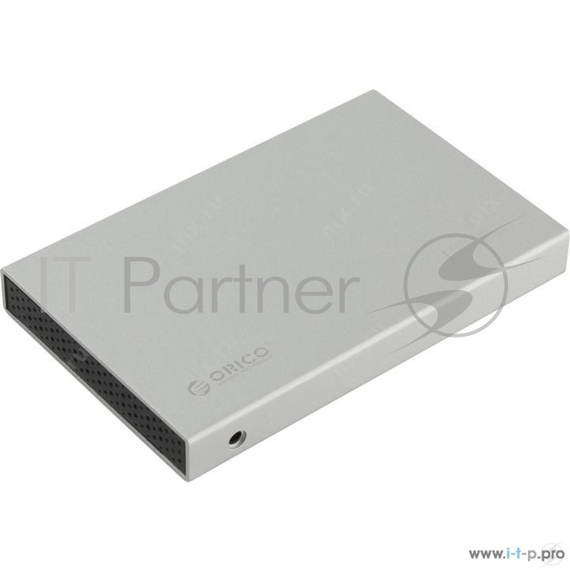 Контейнер для HDD ORICO 2518S3-SV Контейнер для HDD (серебристый)