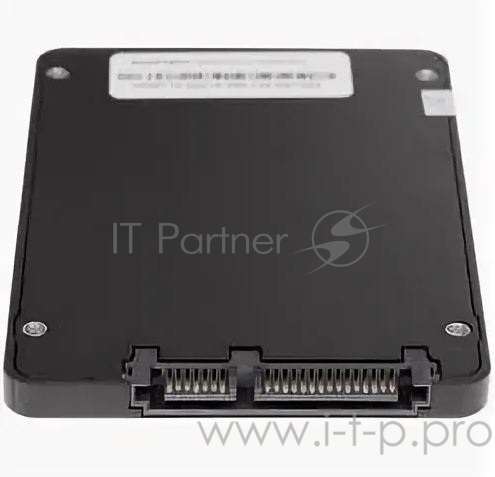 Твердотельный накопитель SSD 2.5