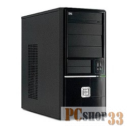 Корпус PowerCool (S8813BK) Корпус PowerCool S8813BK (500W)