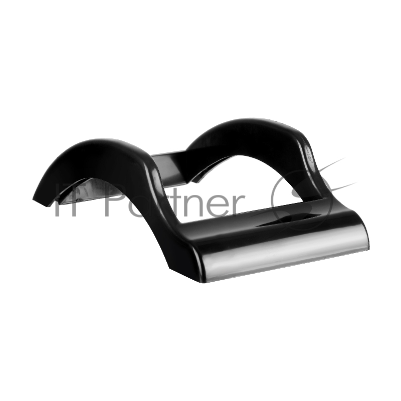 Корпус Exegate EX268695RUS Корпус MiniITX Exegate MI-208 Black, miniITX/mATX, <M400, 80mm>, 2*USB, Audio