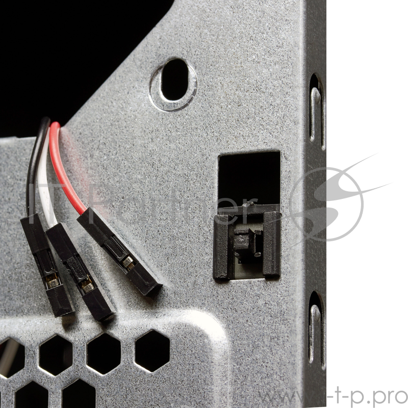 Корпус Minitower Exegate SP-415UP Black, mATX <UN450, 120mm> 4*USB+2*USB3.0, HD Audio, петля, без винтовое крепление HDD, датчик вскрытия