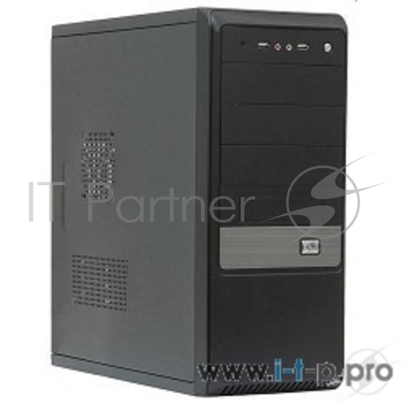 Корпус Miditower SP Winard 3067 C 500W